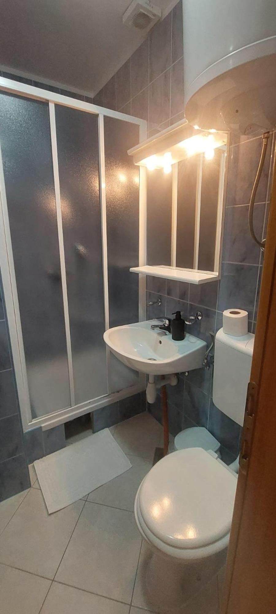 Apartments Ticinovic 오미스 외부 사진
